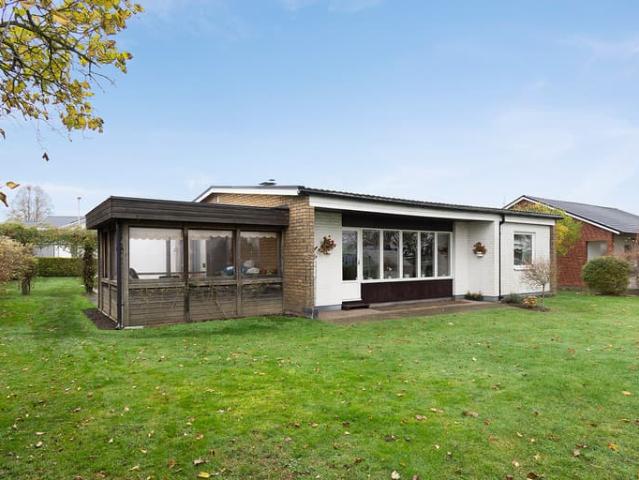 Villa till salu i Ystad, Skåne