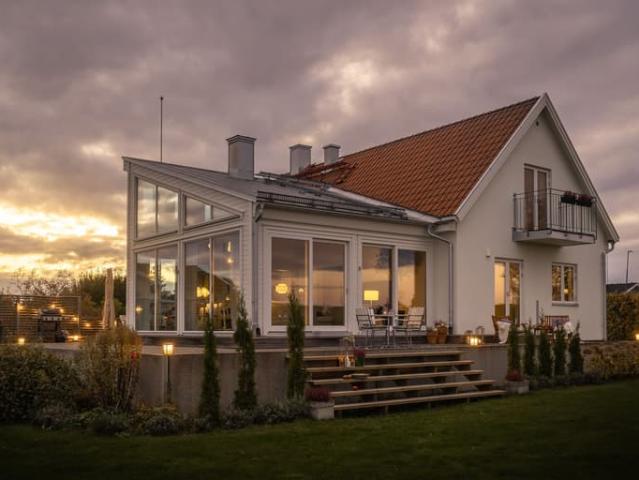 Villa till salu i Nora, Örebro
