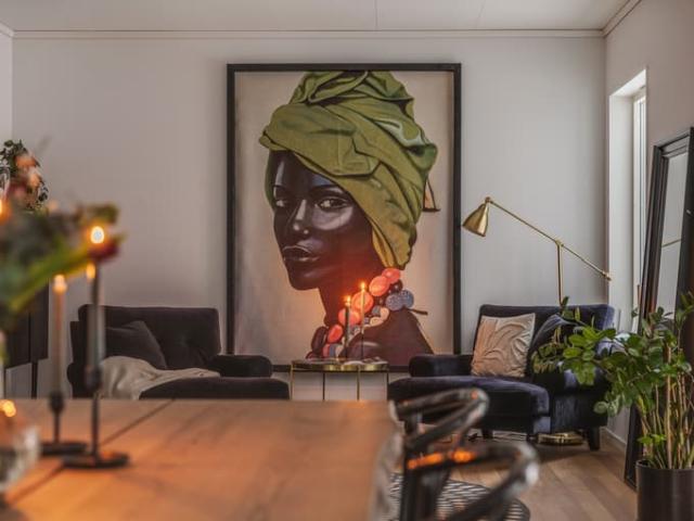 Villa till salu i Grästorp, Västra Götaland