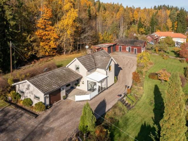 Villa till salu i Degerfors, Örebro