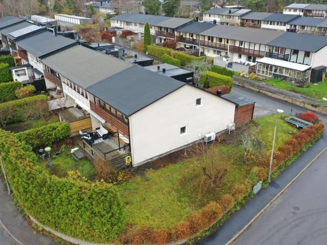 Villa till salu i Vallentuna, Stockholm