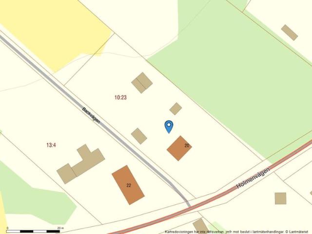 Villa till salu i Kalix, Norrbotten