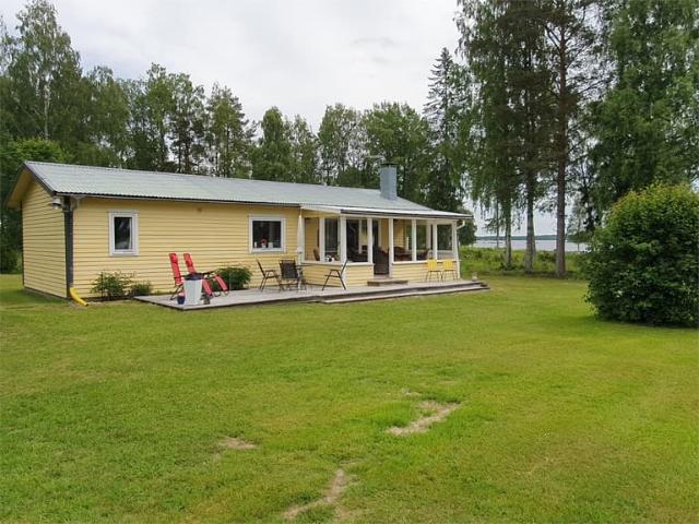 Villa till salu i Kalix, Norrbotten