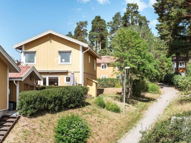 Villa till salu i Falun, Dalarna