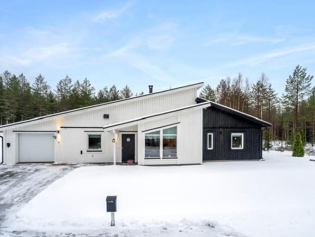 Villa till salu i Haparanda, Norrbotten