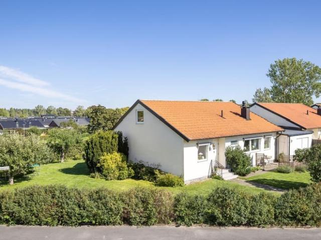 Villa till salu i Berga, Kalmar