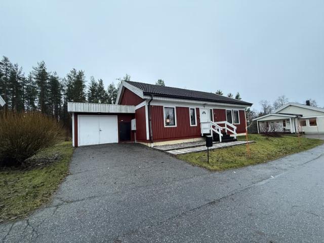 Villa till salu i Örnsköldsvik, Västernorrland