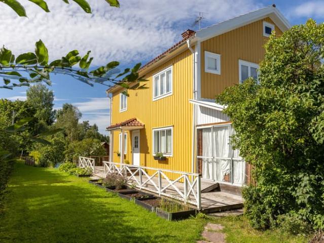 Villa till salu i Orsa, Dalarna