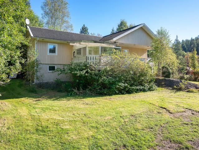 Villa till salu i Västra Götaland