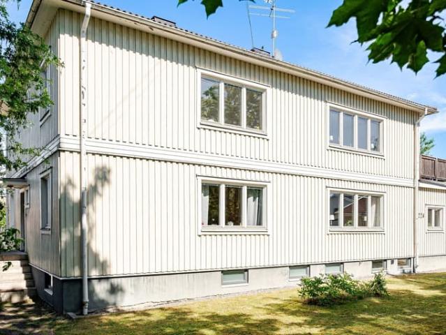 Villa till salu i Botkyrka, Stockholm