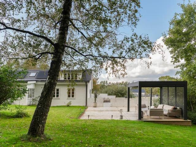 Villa till salu i Helsingborg, Skåne