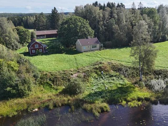 Villa till salu i Dalarna