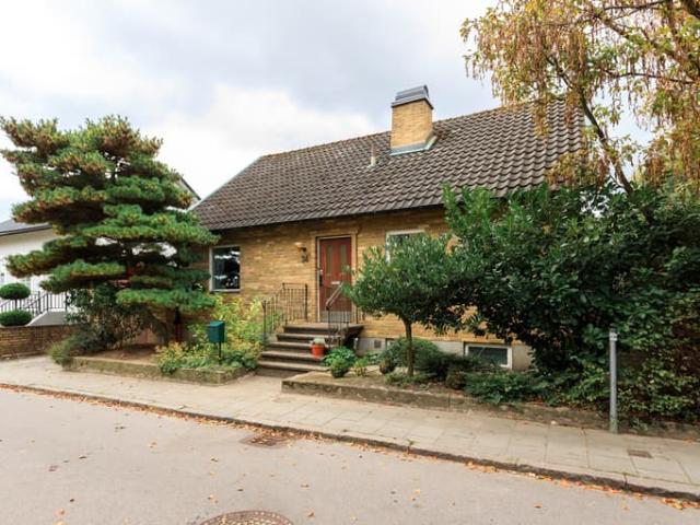 Villa till salu i Helsingborg, Skåne