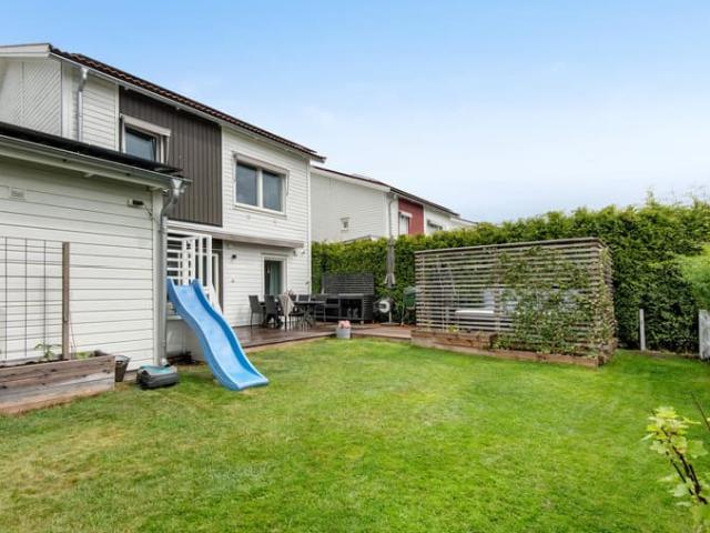 Villa till salu i Botkyrka, Stockholm