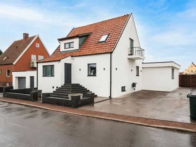 Villa till salu i Helsingborg, Skåne