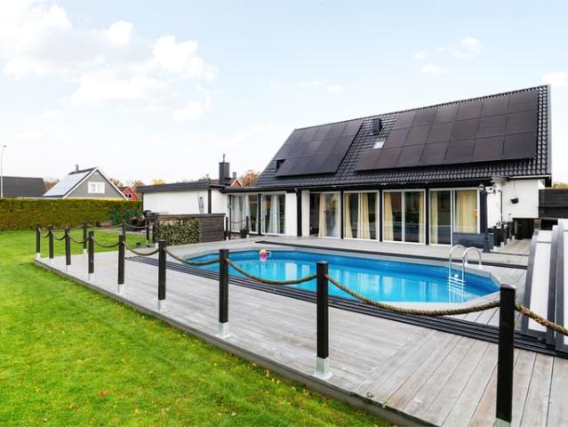 Villa till salu i Klippan, Skåne