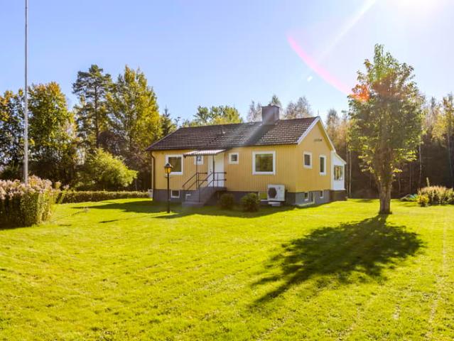 Villa till salu i Karlstad, Värmland