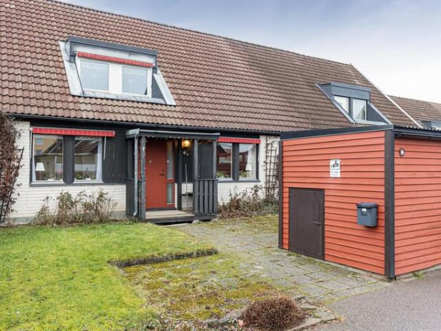 Villa till salu i Köping, Västmanland