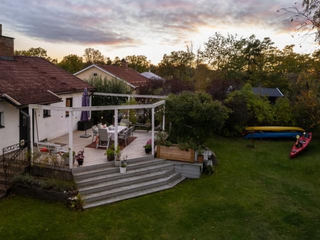 Villa till salu i Botkyrka, Stockholm