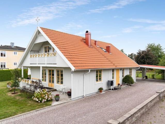 Villa till salu i Karlsborg, Västra Götaland