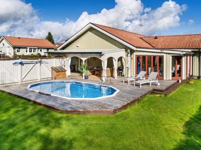 Villa till salu i Degerfors, Örebro