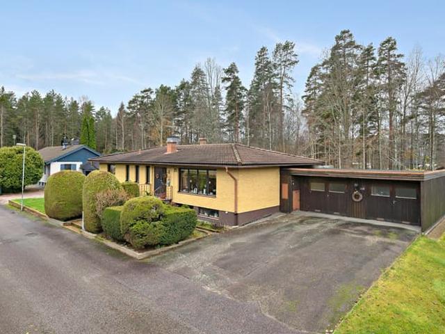 Villa till salu i Hallsberg, Örebro