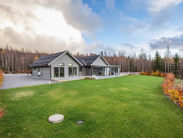 Villa till salu i Sundsvall, Västernorrland