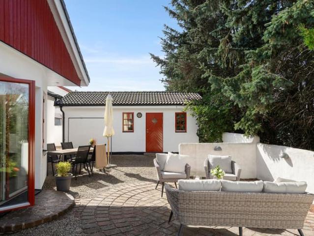 Villa till salu i Trelleborg, Skåne