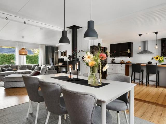 Villa till salu i Degerfors, Örebro