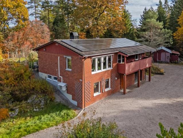 Villa till salu i Västra Götaland