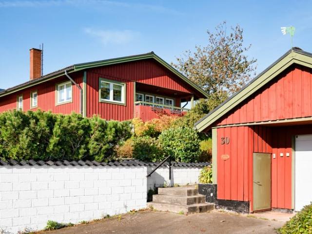 Villa till salu i Förslöv, Skåne