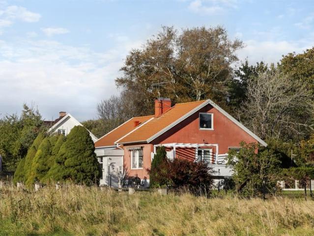 Villa till salu i Varberg, Halland