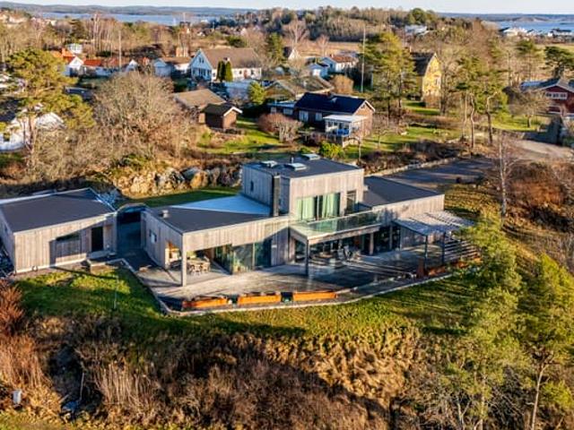 Villa till salu i Kungsbacka, Halland