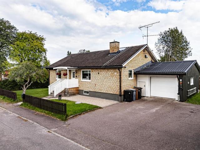 Villa till salu i Borlänge, Dalarna