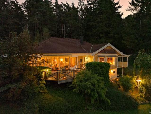 Villa till salu i Kungsbacka, Halland