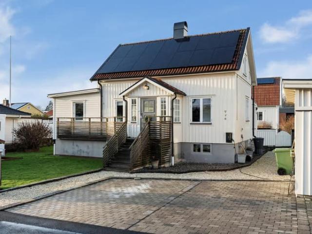 Villa till salu i Vänersborg, Västra Götaland