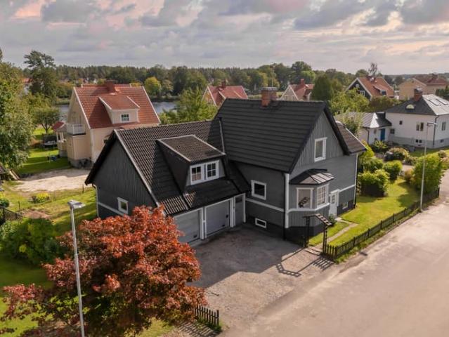 Villa till salu i Karlstad, Värmland