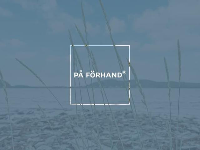 Villa till salu i Kungsbacka, Halland