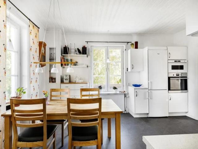 Villa till salu i Sundsvall, Västernorrland