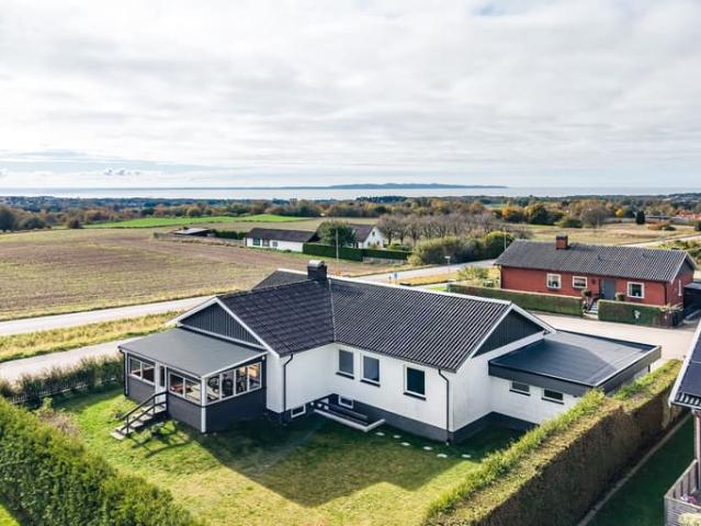 Villa till salu i Båstad, Skåne