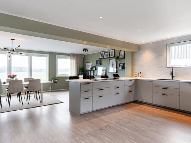 Villa till salu i Södermanland