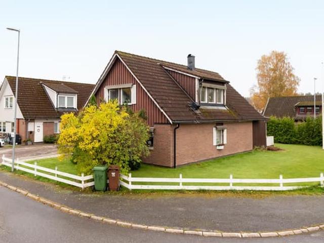 Villa till salu i Karlskoga, Örebro