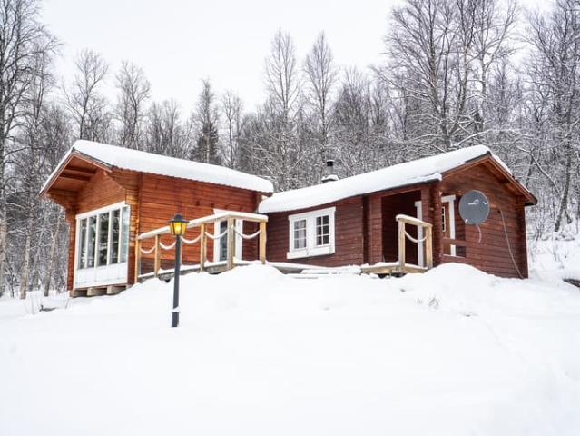 Villa till salu i Västerbotten