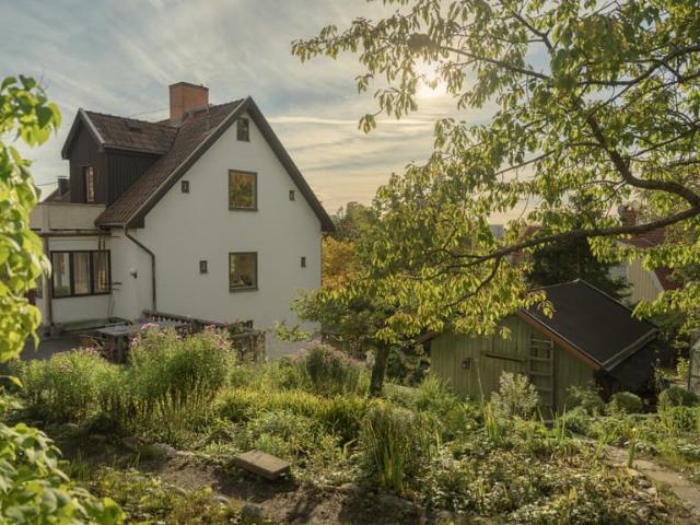 Villa till salu i Botkyrka, Stockholm