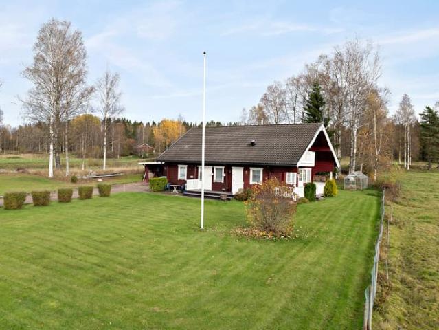 Villa till salu i Sunne, Värmland