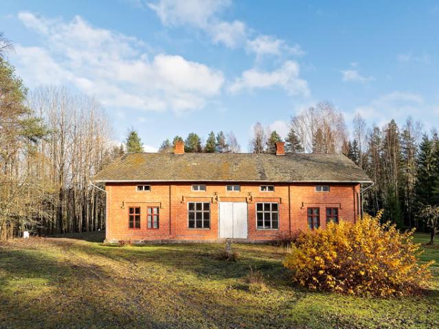 Villa till salu i Sunne, Värmland