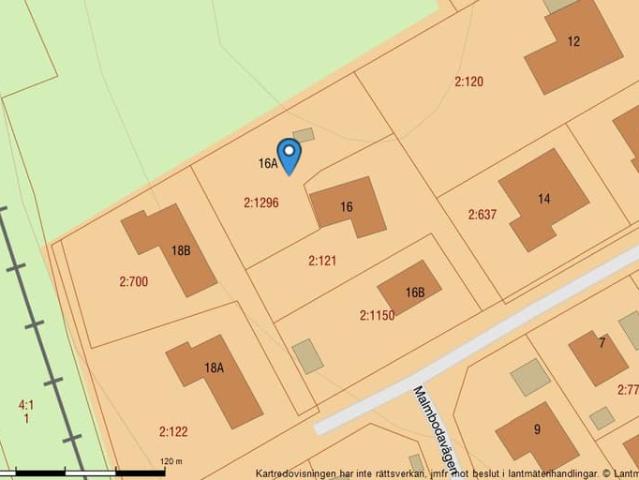 Villa till salu i Vallentuna, Stockholm