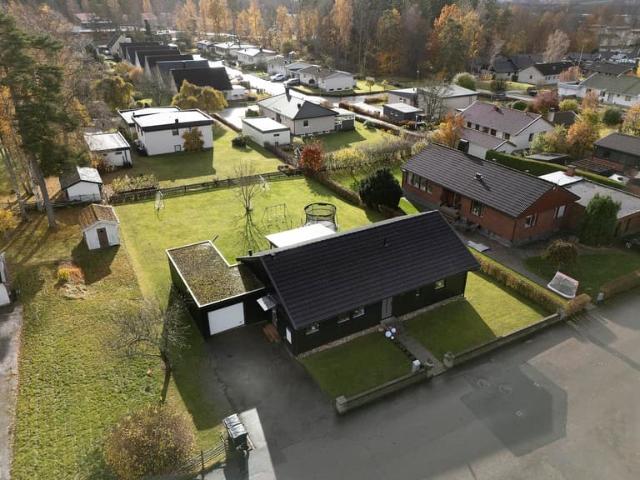 Villa till salu i Värnamo, Jönköping