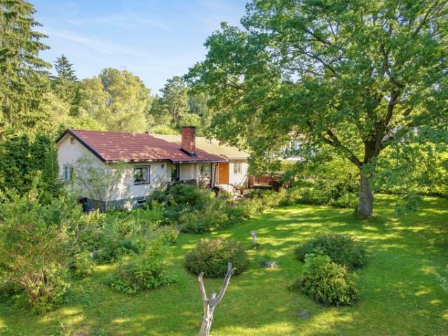 Villa till salu i Vallentuna, Stockholm