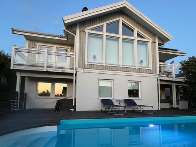 Villa till salu i Sigtuna, Stockholm